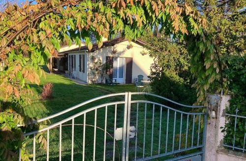 Saint-Vivien-de-Medoc Villa | Villa Saint Vivien