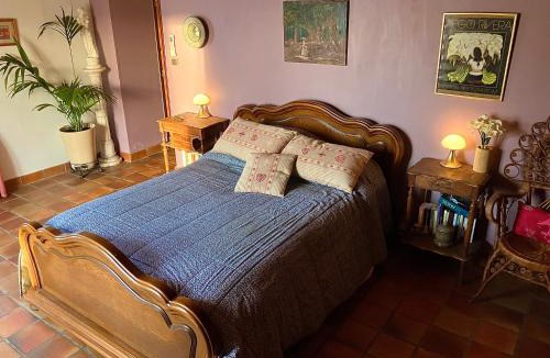 Saint-Vivien-de-Medoc Villa | Villa Saint Vivien