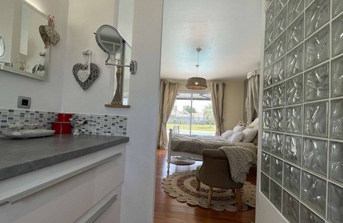 Sainte-Soulle House | Villa Sainte-Soulle, 4 bedrooms, 8 persons