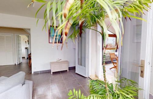 Guerande Villa | Villa Salina