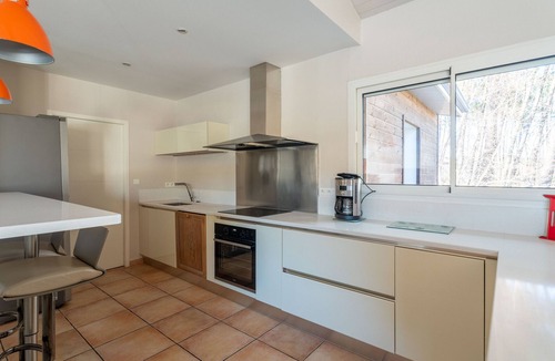 Sanguinet Villa | Villa Sanguinet, 3 bedrooms, 6 persons