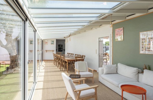 Saint-Pierre-d'Oleron Bed & Breakfast | Villa Sarment in the heart of an Oleron vineyard