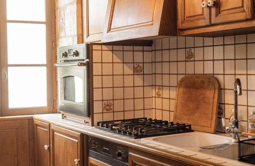 Turenne House | Villa Saulex - Luxury & comfort, swimming pool, and hot tub in the heart of Turenne. Chill & Play