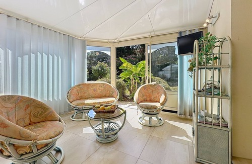Tharon-Plage House | Villa Sel et Pins by Interhome