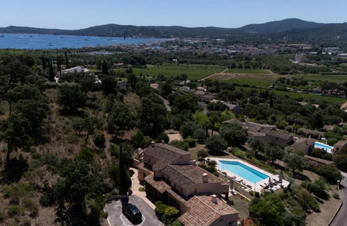 Les Restanques Villa | Villa South of France - 7BDR
