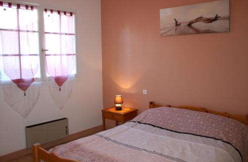 La Tranche-sur-Mer House | Villa spacieuse avec terrasse en bord de mer et animaux acceptés - FR-1-22-249