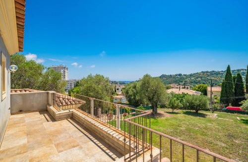 Vallauris Villa | Villa Super Cannes