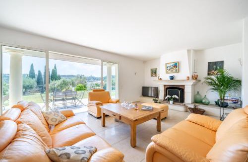 Vallauris Villa | Villa Super Cannes