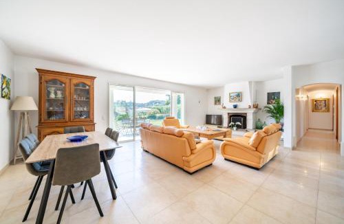 Vallauris Villa | Villa Super Cannes