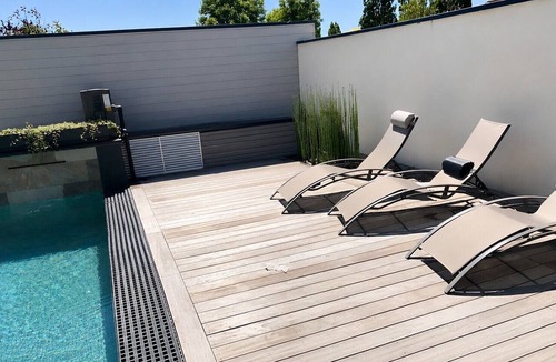 Sigournais House | Villa Sweet & Villa Sarita – Two Villas with Pool in the Heart of Vendée