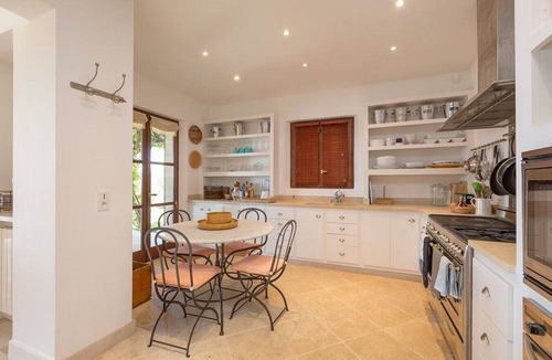 Ramatuelle Villa | Villa Talia