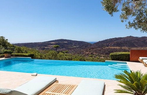 Ramatuelle Villa | Villa Talia