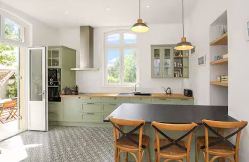 Arcachon Villa | Villa Tamaris – Arcachon Elegance Since 1863