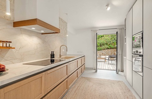 Cavalaire-sur-Mer Villa | Villa Tao