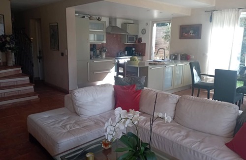 Valbonne Villa | VILLA The Place to be