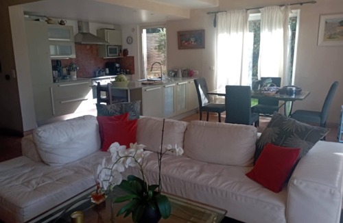 Valbonne Villa | VILLA The Place to be