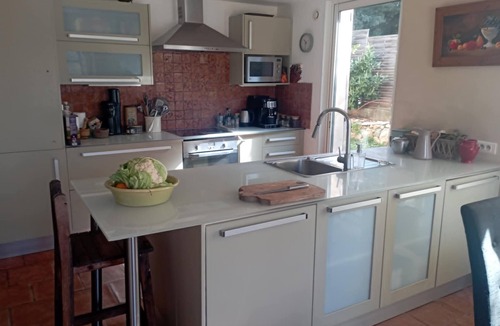 Valbonne Villa | VILLA The Place to be