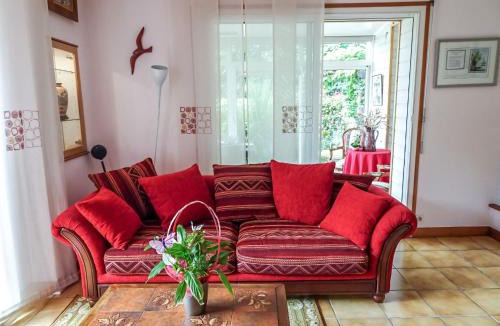 Nevez Villa | Villa Ty Patrick by Interhome