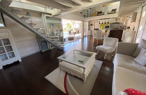 Ondres House | Villa Vacances Entre Bayonne et Capbreton