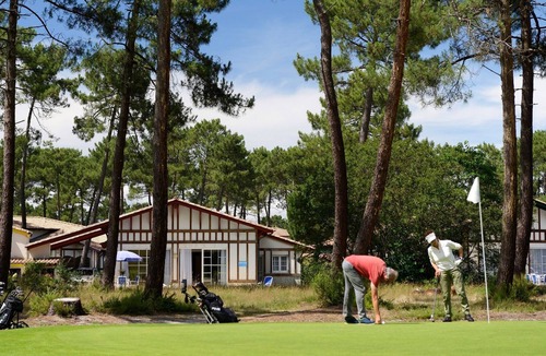 Gujan-Mestras Villa | Villa with a private pool near Gujan-Mestras