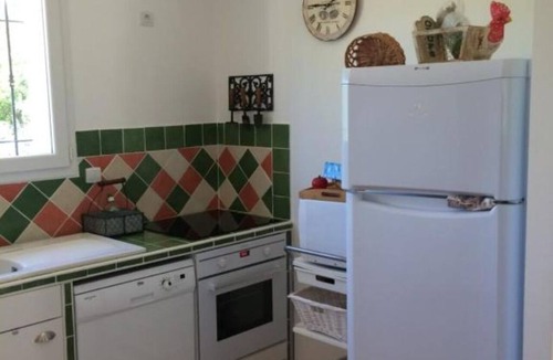 Nans-les-Pins Villa | Villa with a private pool at the foot of Sainte-Baume – Le Putt-Tee Bastidon