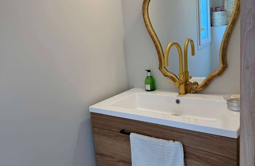 Tosse Villa | Villa with air conditioning - 10 guests