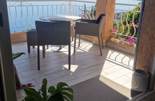 Antheor Villa | Villa with breathtaking sea view