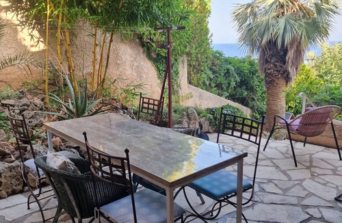 Antheor Villa | Villa with breathtaking sea view