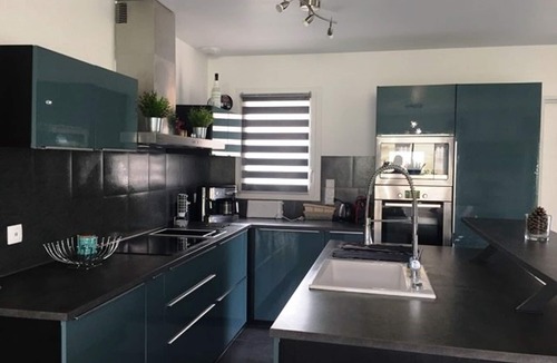 Vielle-Saint-Girons Villa | Villa with pool and pets allowed - 10 guests