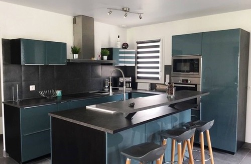 Vielle-Saint-Girons Villa | Villa with pool and pets allowed - 10 guests