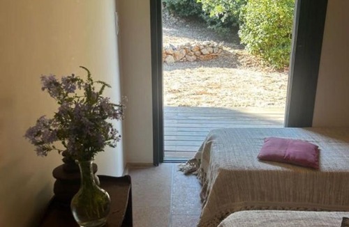 Ollioules House | Villa with pool and panoramic views in Ollioules