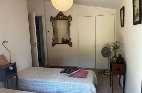 Ollioules House | Villa with pool and panoramic views in Ollioules