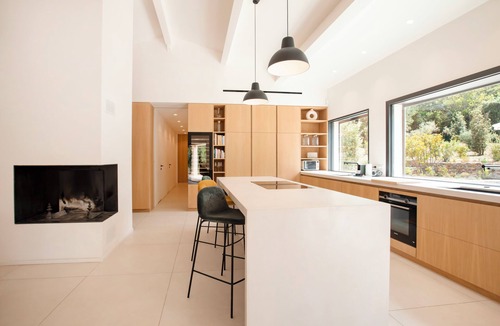 La Croix-Valmer Villa | Villa with pool, quiet location, close to beaches