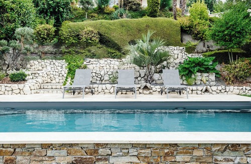 Vaulx Villa | Villa with pool, mountain views, 20 minutes from Lake Annecy