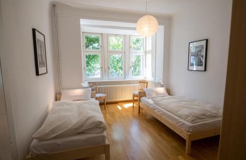 Offenburg Apartment | VILLA14