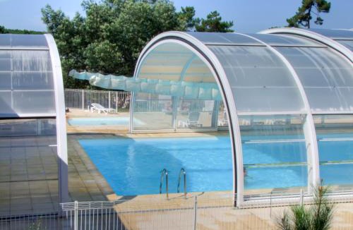 Carcans Resort | Village Vacances Les Dunes - Domaine de Bombannes