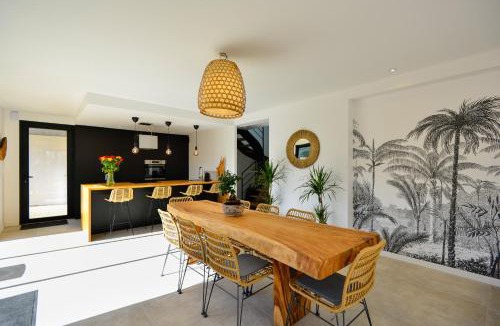 Saint-Pierre-Quiberon Villa | Villas du Domaine de la Pointe de Kerhostin