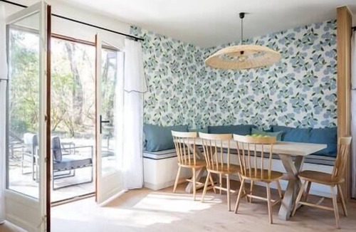 Pyla-sur-Mer House | Villas les Glycines, Villas les Glycines close to the beach