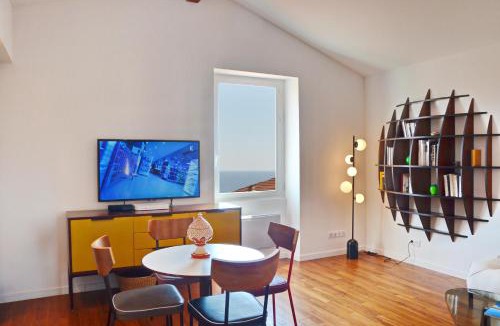 Villefranche-sur-Mer Apartment | Villefranche Sur Mer One Bed