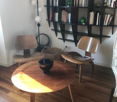 Villefranche-sur-Mer Apartment | Villefranche Sur Mer One Bed