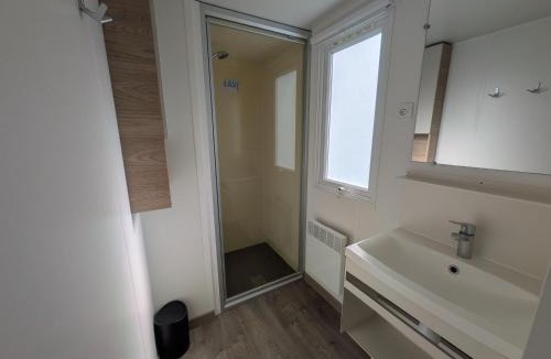Saint-Julien-en-Born Resort | Votre Pause Nature en Mobil-Home