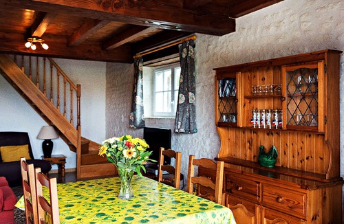 Brives-sur-Charente House | Vrbo Property