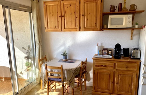 Les Sablettes House | Vrbo Property