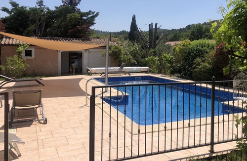 Neoules Villa | Vrbo Property