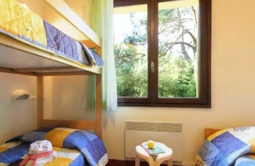Neuvic Apartment | VVF Haute Dordogne *** - 2 Rooms 6 People 1 baby