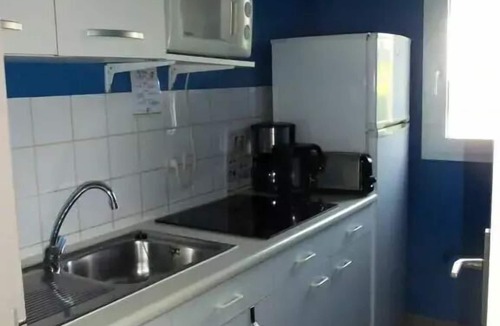 Piriac-sur-Mer Villa | VVF Piriac-sur-Mer South Brittany * - 3 Rooms 5 People 1 baby