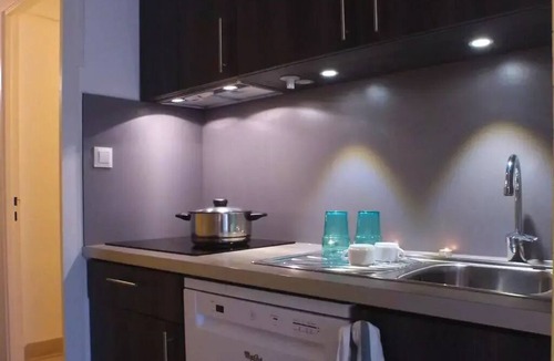 Soulac-sur-Mer Villa | VVF Soulac-sur-Mer Bordeaux Médoc * - 3 Room Duplex Gite 6 People 1 baby Sea view