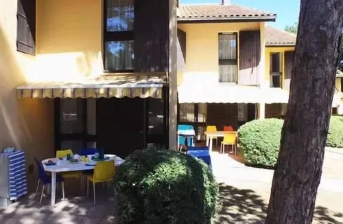 Soulac-sur-Mer Villa | VVF Soulac-sur-Mer Bordeaux Médoc * - 3 Room Duplex Gite 6 People 1 baby Sea view