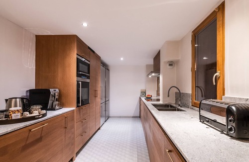 Arc-1600 House | Wanderful Life les Arcs