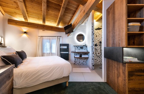 Arc-1600 House | Wanderful Life les Arcs